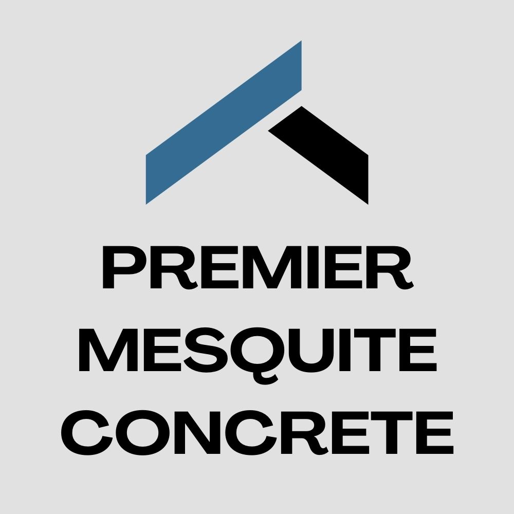 Premier Mesquite Concrete